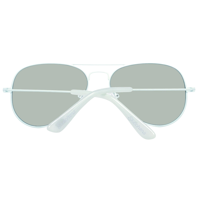 Okulary przeciwsłoneczne Damskie Skechers SE9069 93X 55 Zielone