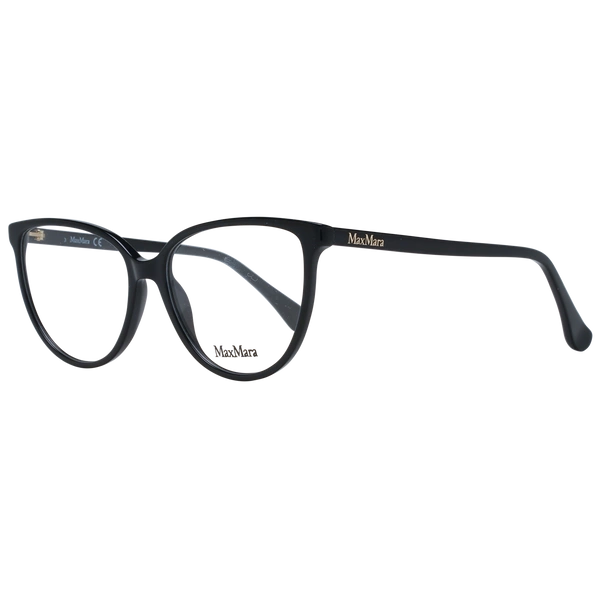 Okulary oprawki Damskie Max Mara MM5055 Czarne