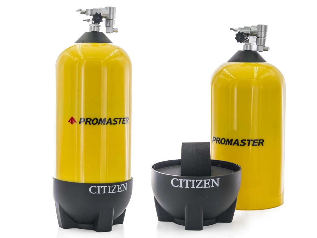 Zegarek damski Citizen EO2020-08E Promaster Diver Eco-Drive Lady