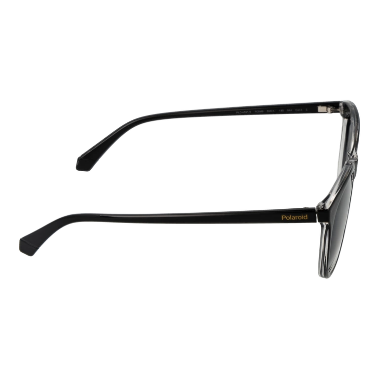 Okulary przeciwsłoneczne Damskie Polaroid PLD 4161/S 7C5M9 55 Czarne