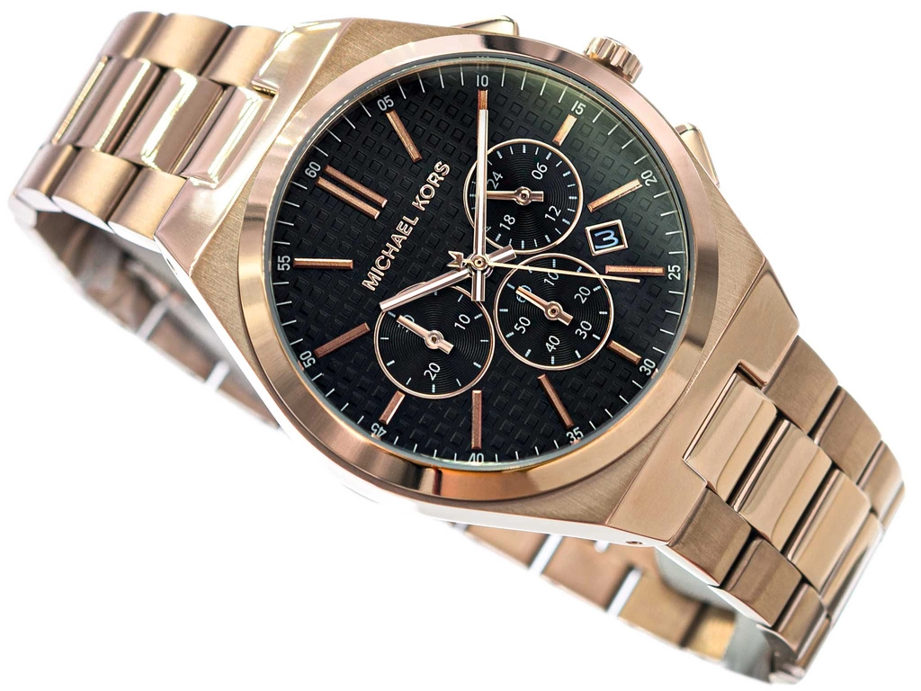 Zegarek męski MICHAEL KORS MK9119 Lennox