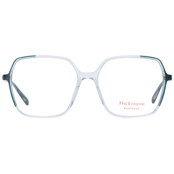 Okulary oprawki Damskie Ana Hickmann HI6221 Zielone