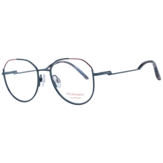 Okulary oprawki Damskie Ana Hickmann HI1172 Czarne