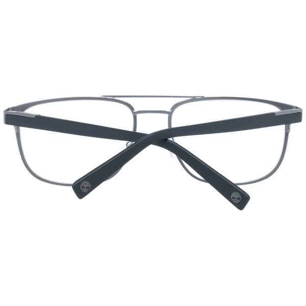 Okulary oprawki Męskie Timberland TB1760 009 56 Szare