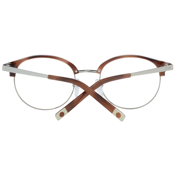 Okulary oprawki Sting VST181 0594 49 Brązowe