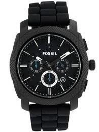 Zegarek męski FOSSIL Machine FS4487
