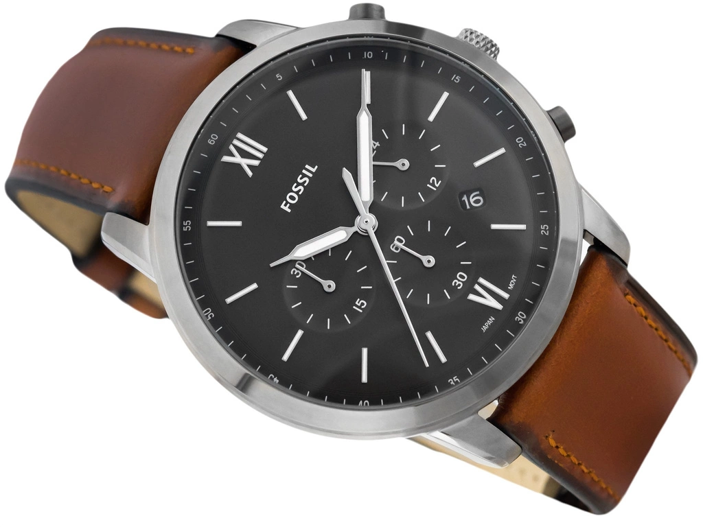 Zegarek męski FOSSIL Neutra FS5512