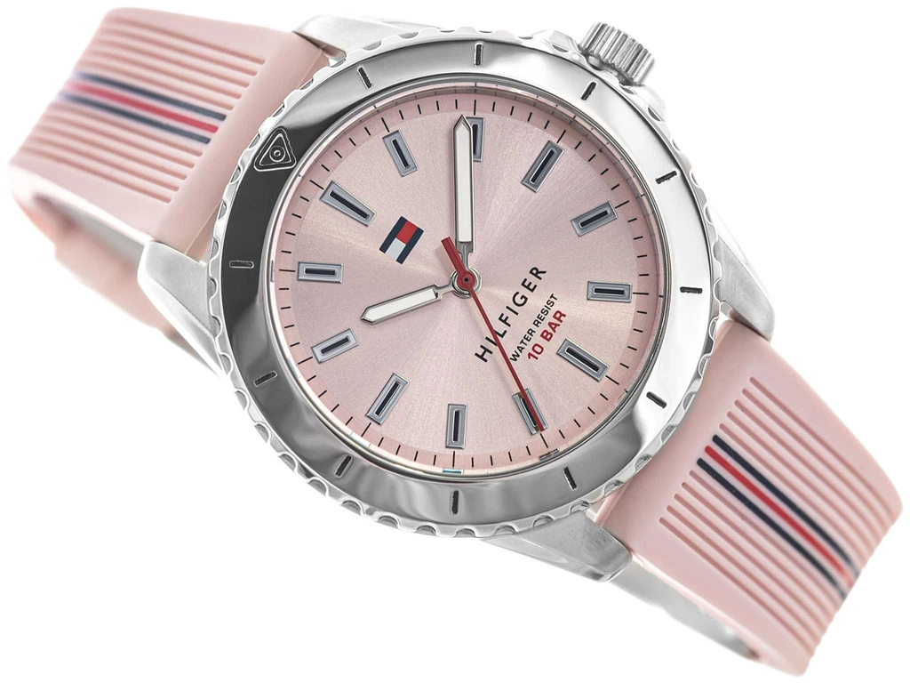 Zegarek dziecięcy TOMMY HILFIGER 1720052 Kids