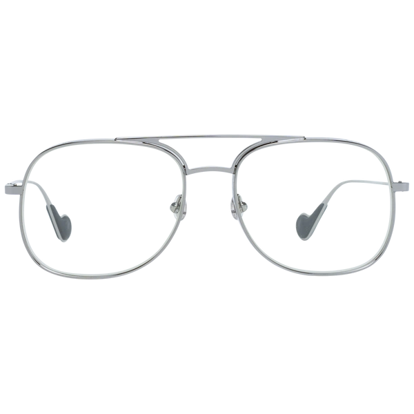 Okulary przeciwsłoneczne Moncler ML0104 008 57 Szare