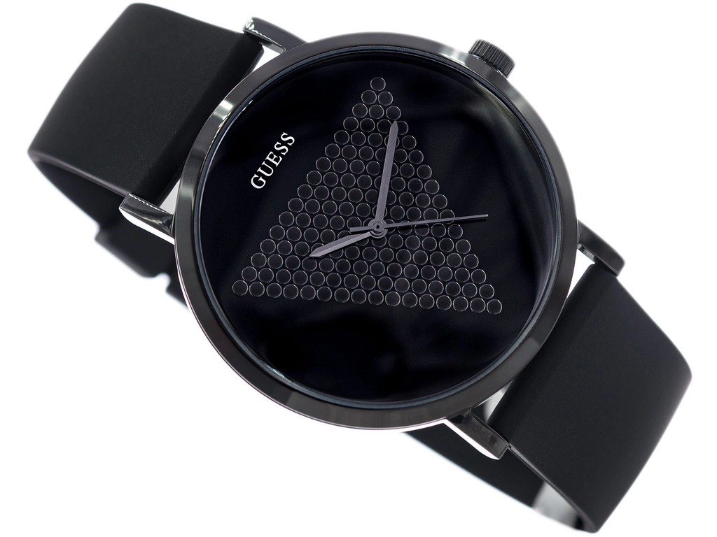 Zegarek męski GUESS IMPRINT W1161G2