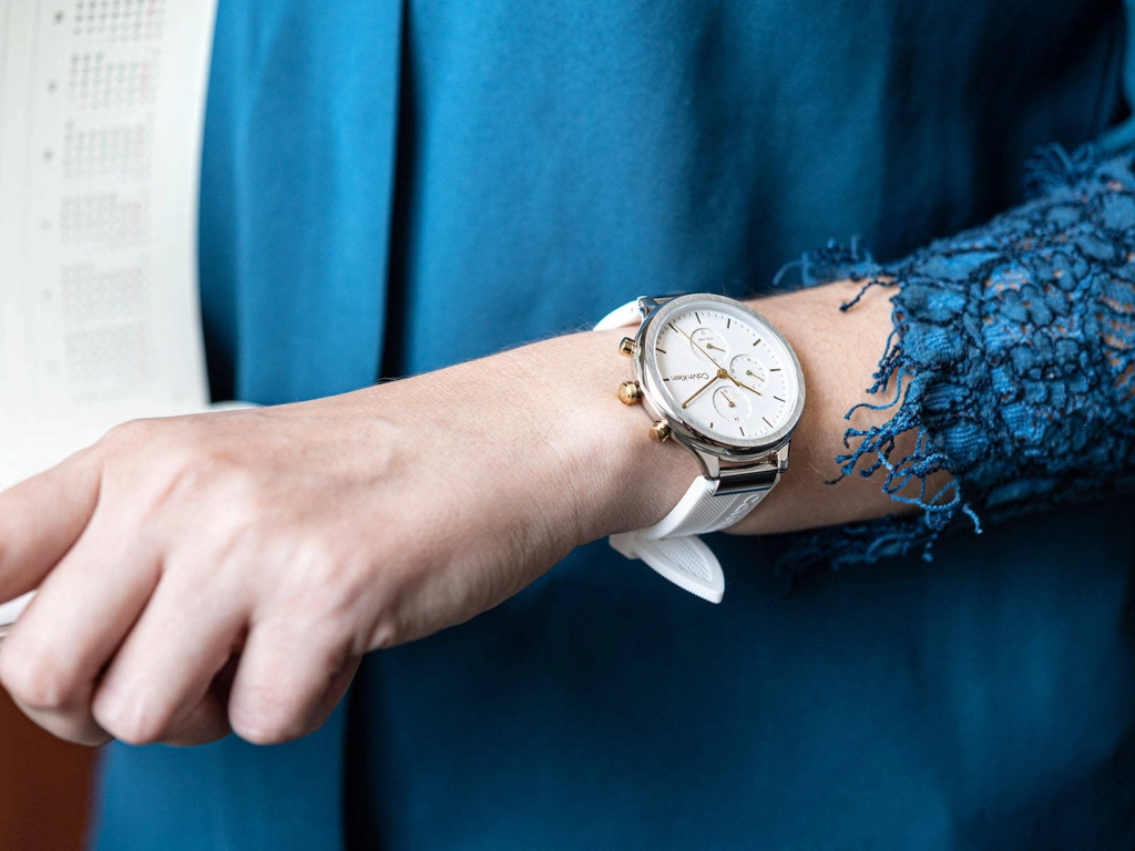 Zegarek damski CALVIN KLEIN 25200244 Energize