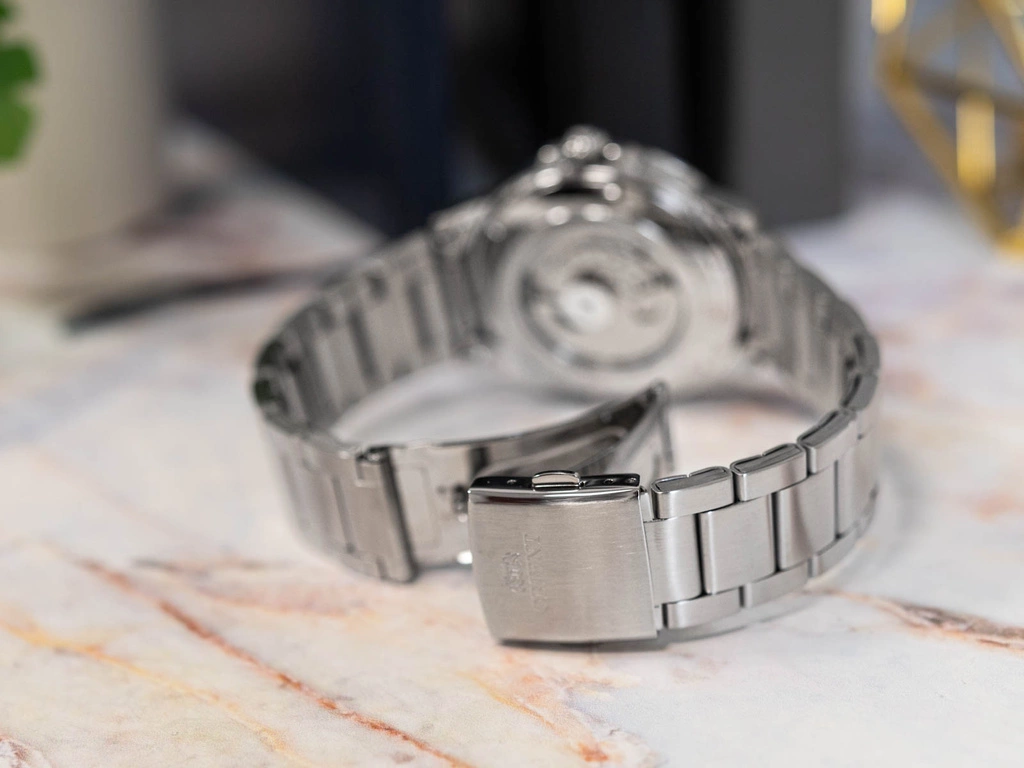 Zegarek męski ORIENT RA-AA0C01B39B Contemporary Automatic