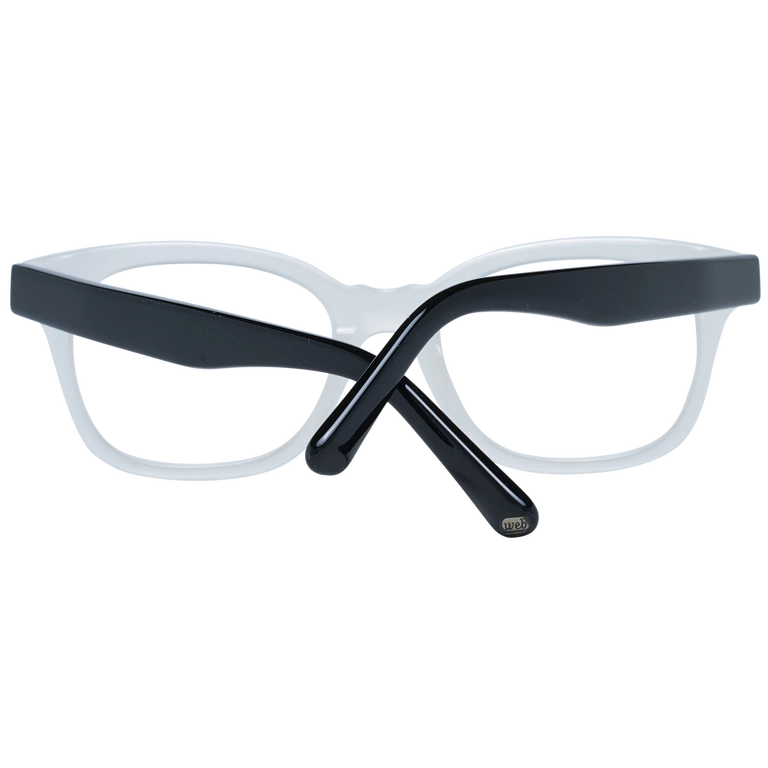 Okulary oprawki Męskie Web WE5116 024 52 Białe