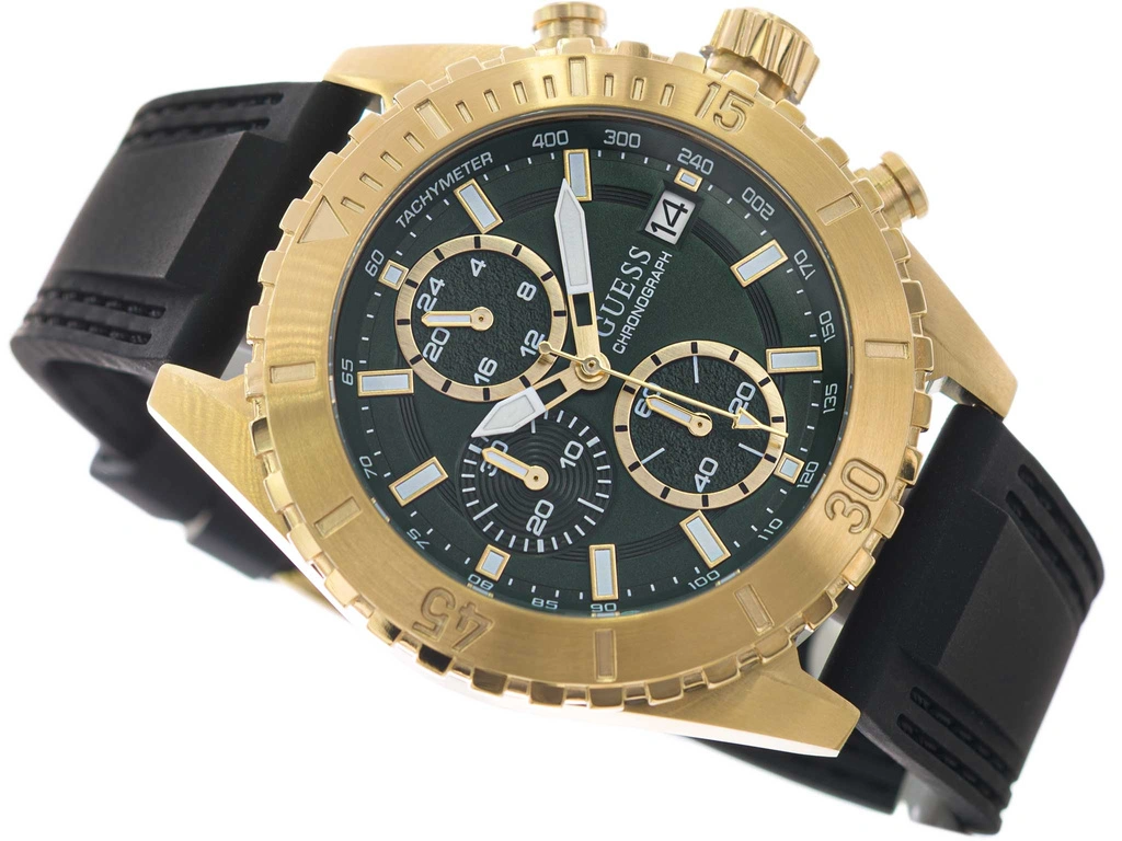 Zegarek męski GUESS GW0967G2 Defender