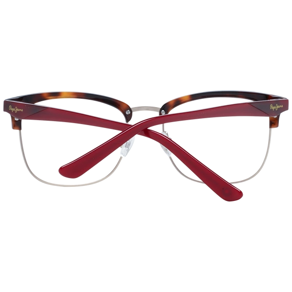 Okulary oprawki Damskie Pepe Jeans PJ3411 C2 51 Wielokolorowe