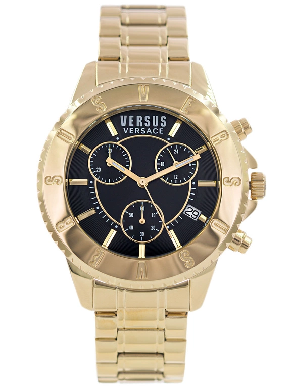 Zegarek męski VERSUS VERSACE TOKYO CHRONOGRAPH VSPGN2419 