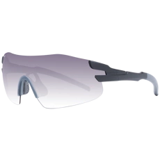 Okulary przeciwsłoneczne Reebok RV9333 03 130 Czarne