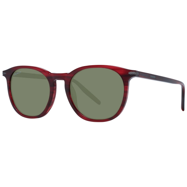 Okulary przeciwsłoneczne Unisex Serengeti SS483001 Czerwone