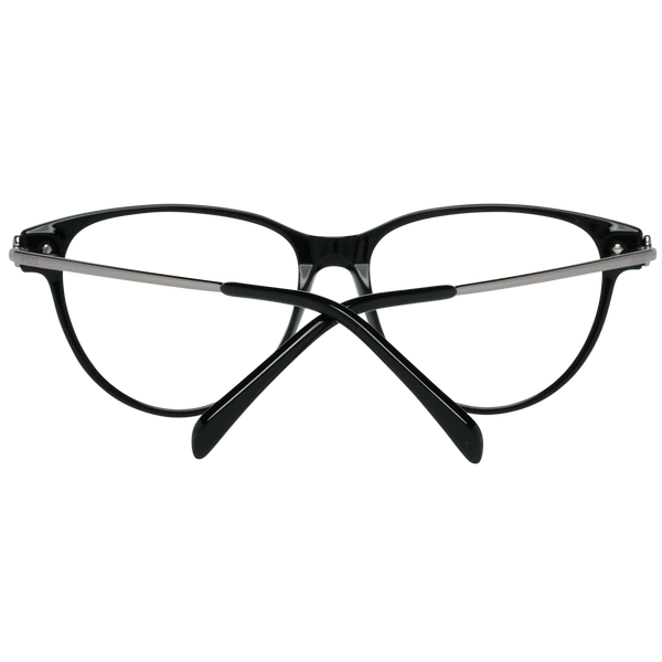 Okulary oprawki damskie Emilio Pucci EP5055 Czarne