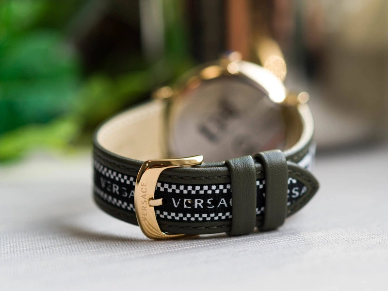 Zegarek męski VERSACE V-CIRCLE VEBQ01519 