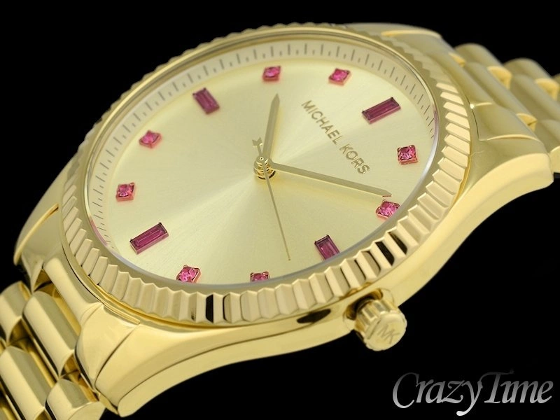 Zegarek damski MICHAEL KORS MK3246