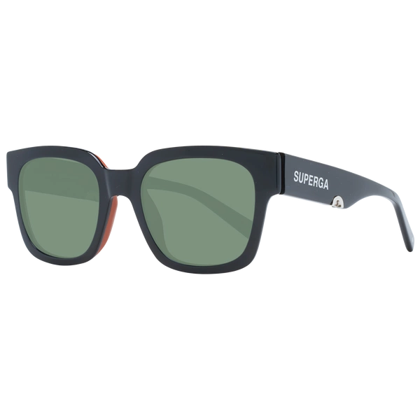 Okulary przeciwsłoneczne Unisex Sting SST459 Czarne