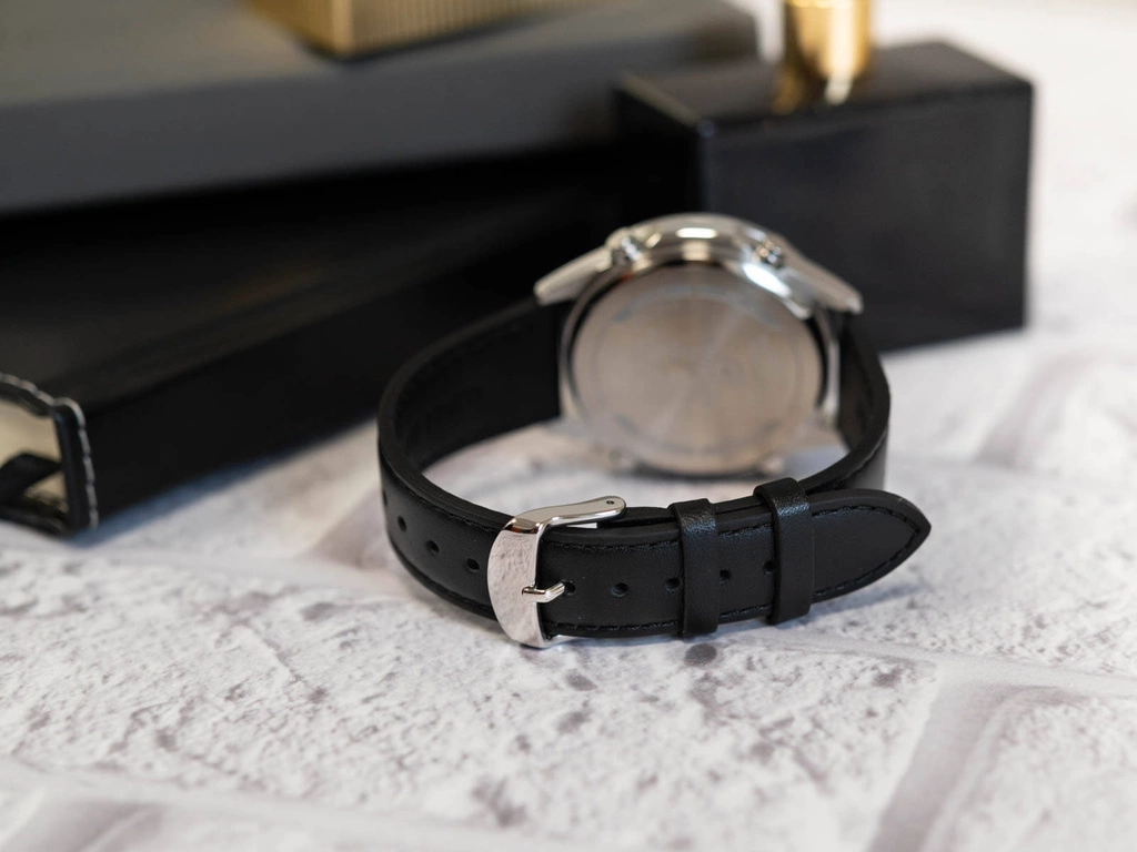 Zegarek męski CASIO Edifice EFV-C120L-8AEF