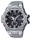 Zegarek męski CASIO G-SHOCK GST-B100D-1AER Premium