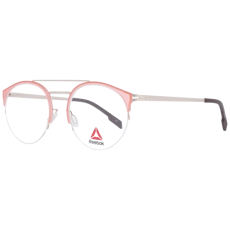 Okulary oprawki Reebok R8520 02 51 Pomarańczowe