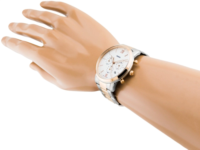 Zegarek męski FOSSIL Neutra FS5475