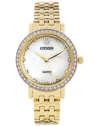 Zegarek damski Citizen EL3102-50D Quartz Elegance