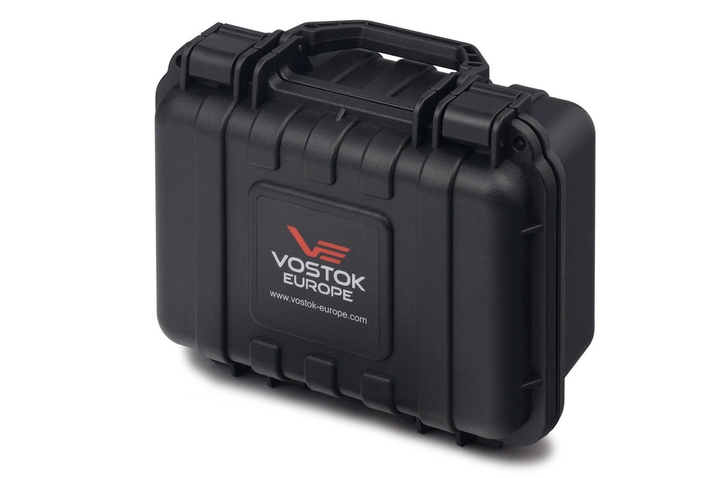 Zegarek męski VOSTOK EUROPE Nuclear Submarine SSN571 VK61-571H614