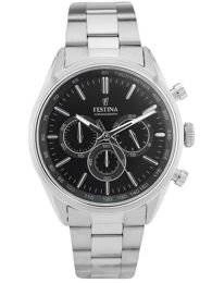 Zegarek męski FESTINA Boyfriend Collection F16820/4