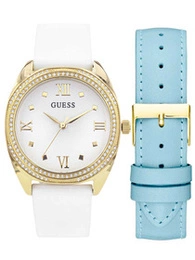 Zegarek damski GUESS GW0691L2 Delilah Watch Box Set