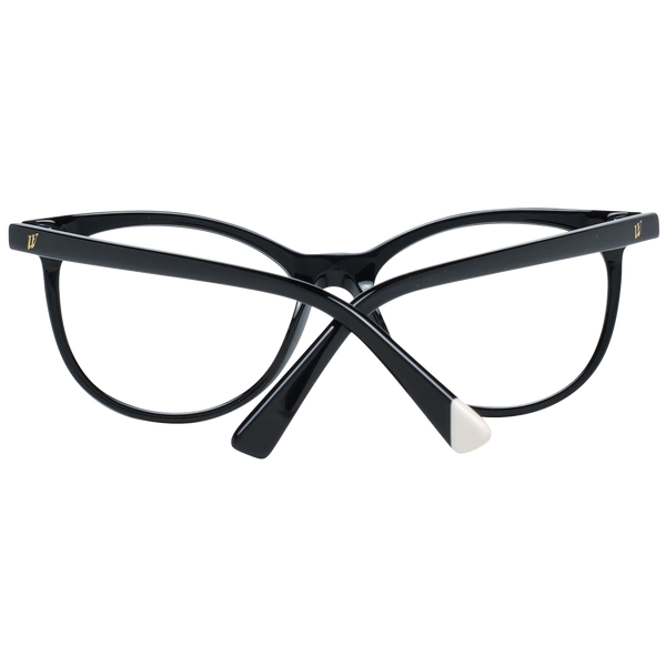 Okulary oprawki Damskie Web WE5342 001 53 Czarne