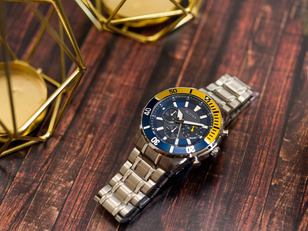 Zegarek męski BULOVA 98A245