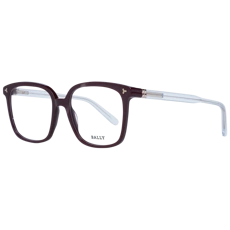 Okulary oprawki Damskie Bally BY5029 069 53 Czerwone