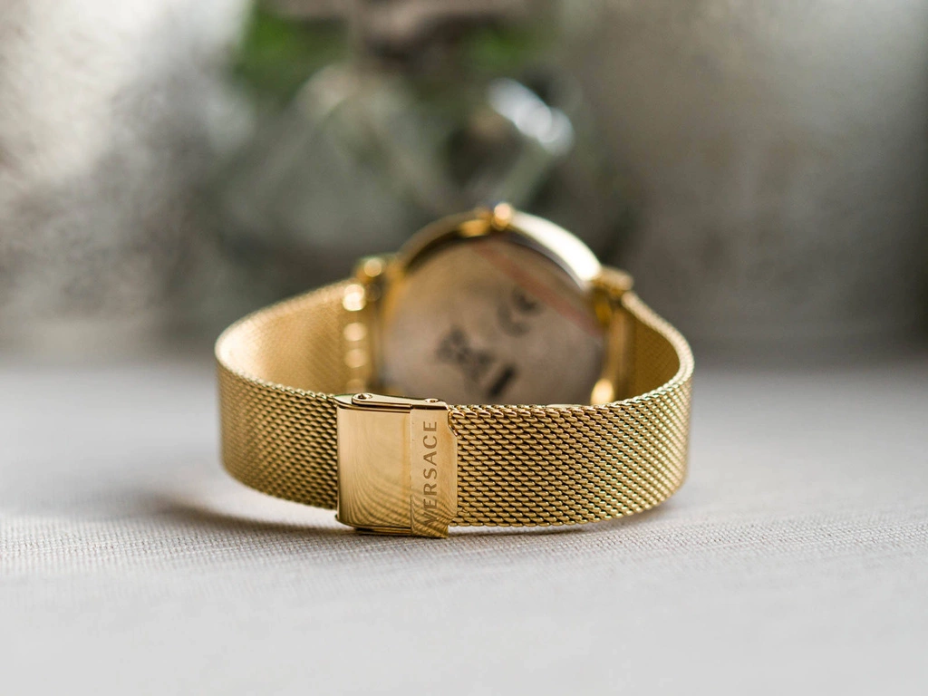 Zegarek damski VERSACE V-CIRCLE VE8102519