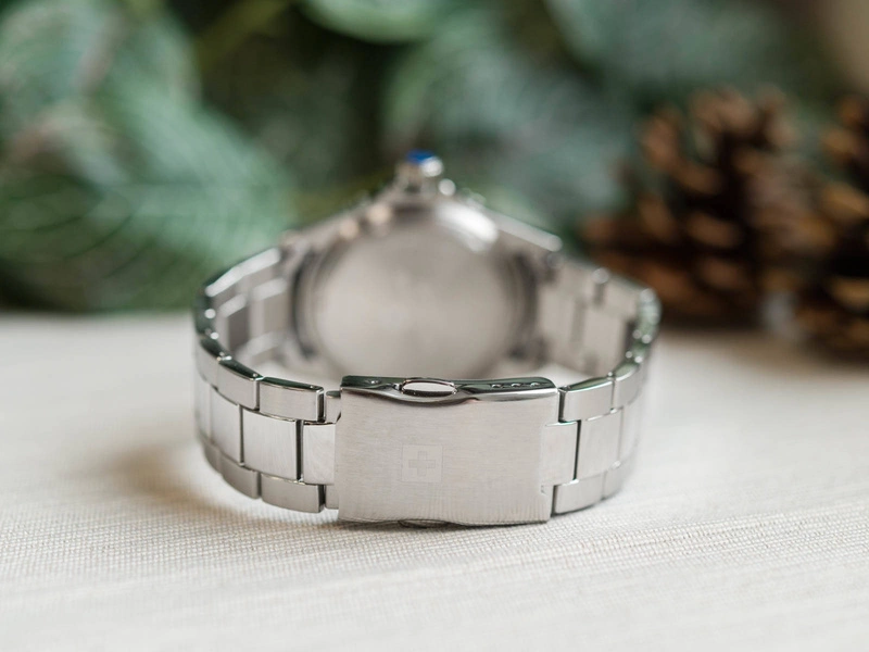 Zegarek męski SWISS ALPINE MILITARY SAM7053.1136