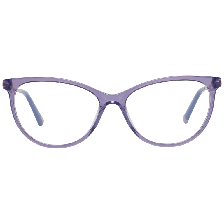 Okulary oprawki Damskie Web WE5239 080 54 Fioletowe