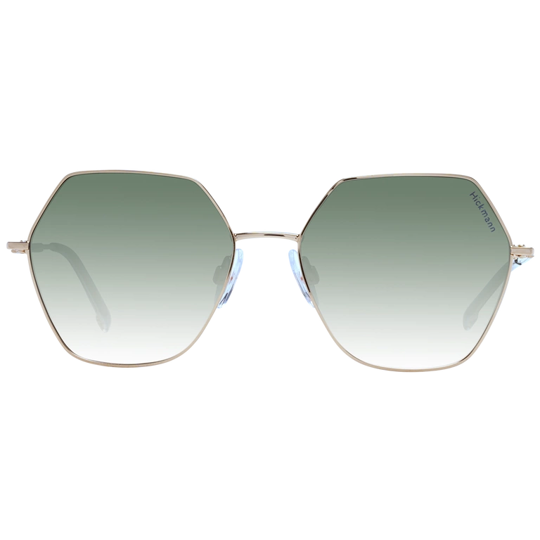 Okulary przeciwsłoneczne Damskie Ana Hickmann HIY3000 Złote