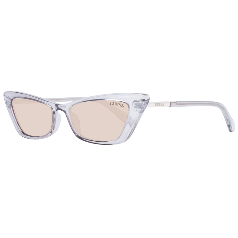 Okulary przeciwsłoneczne Damskie Guess GU8229 Fioletowe