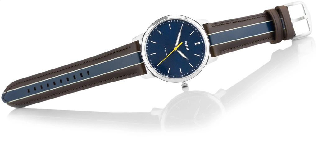 Zegarek męski FOSSIL The Minimalist FS5554