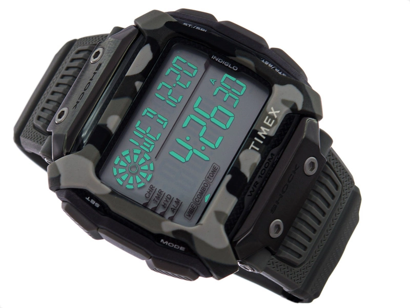 Zegarek męski TIMEX TW5M18200 