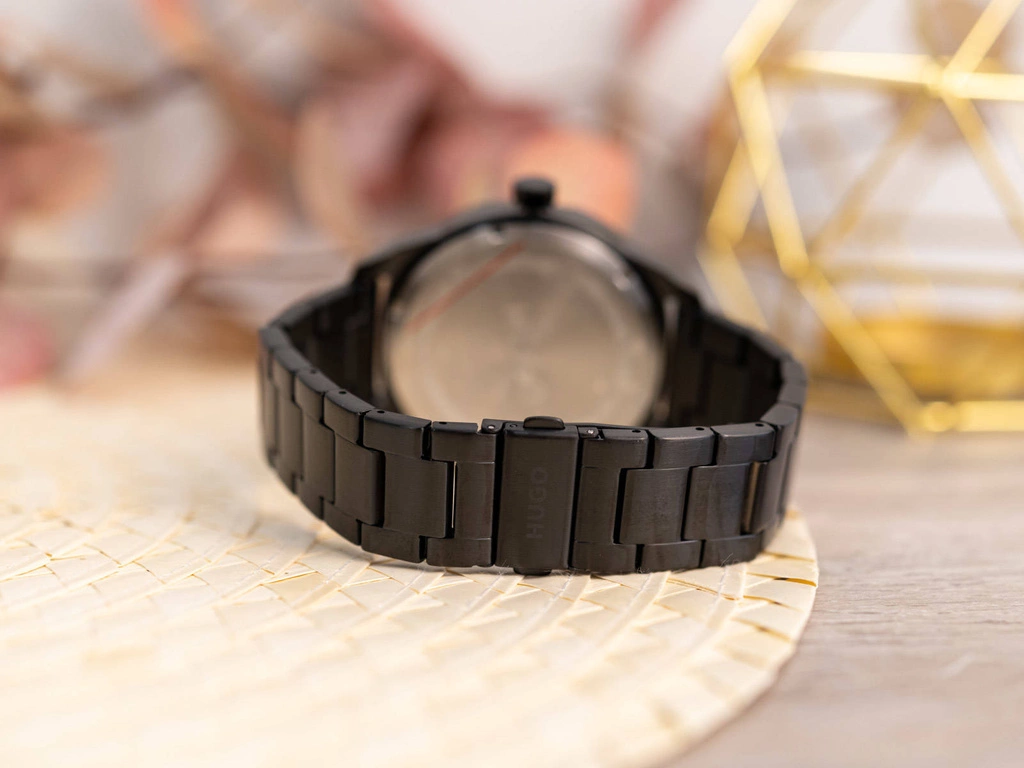 Zegarek męski HUGO BOSS 1530279 Grip