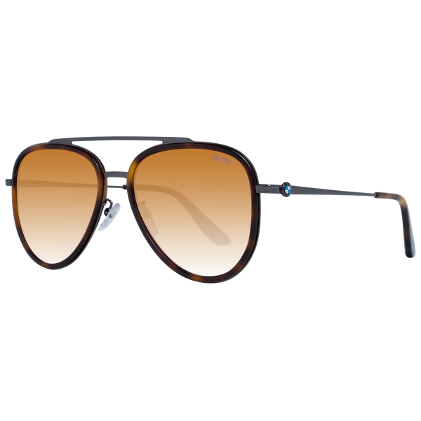 Okulary przeciwsłoneczne Męskie BMW BW0016 08F 56 Brązowe