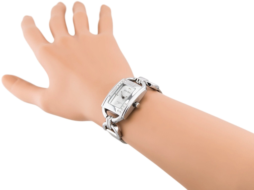 Zegarek damski GINO ROSSI 6659 7SS