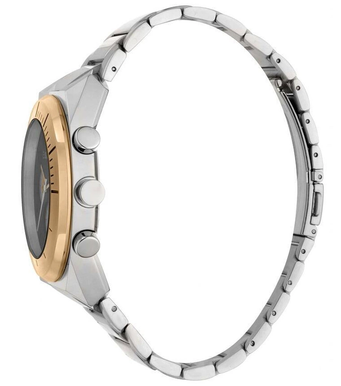 Zegarek męski ESPRIT ES1G157M0085 Strike Chrono