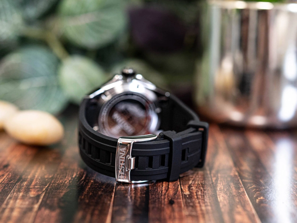 Zegarek męski FESTINA F20664/3 Diver