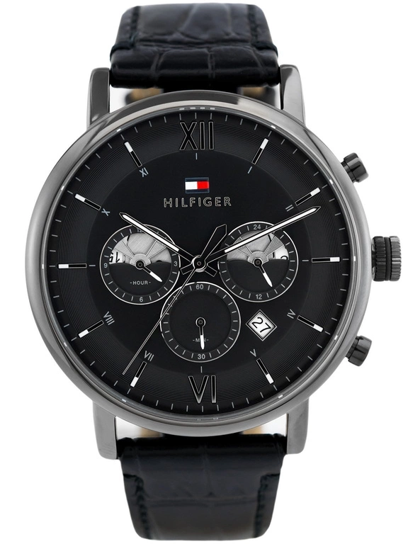 Zegarek męski TOMMY HILFIGER EVAN 1710395